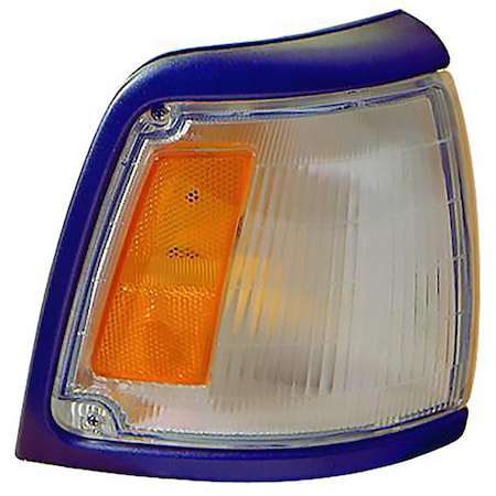Depo Lamp, 312-1516R-AS6 312-1516R-AS6